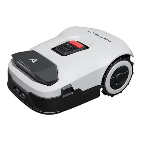 ANTHBOT Genie 3000: AI Robot Lawn Mower No Wire