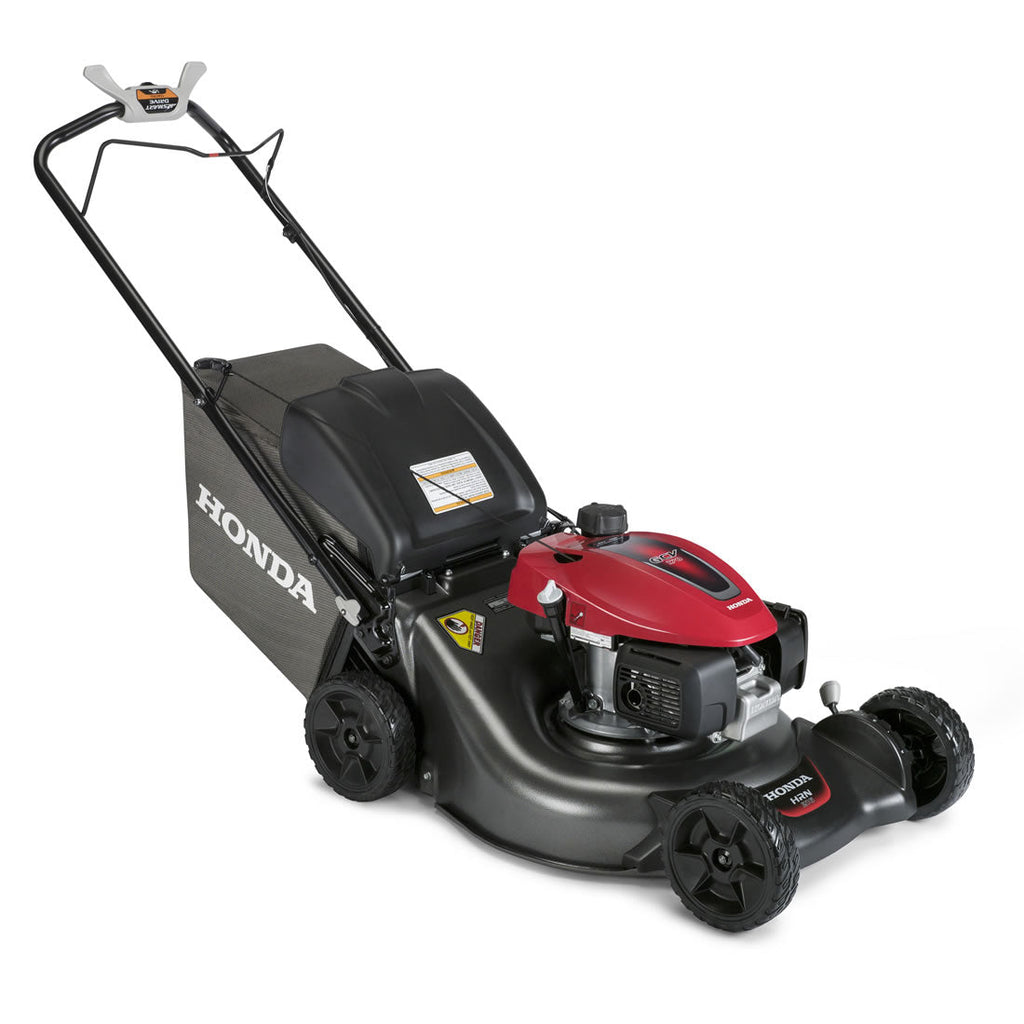Honda HRN216VKA 21" Walk-Behind Mower – Self-Propelled, Variable Speed