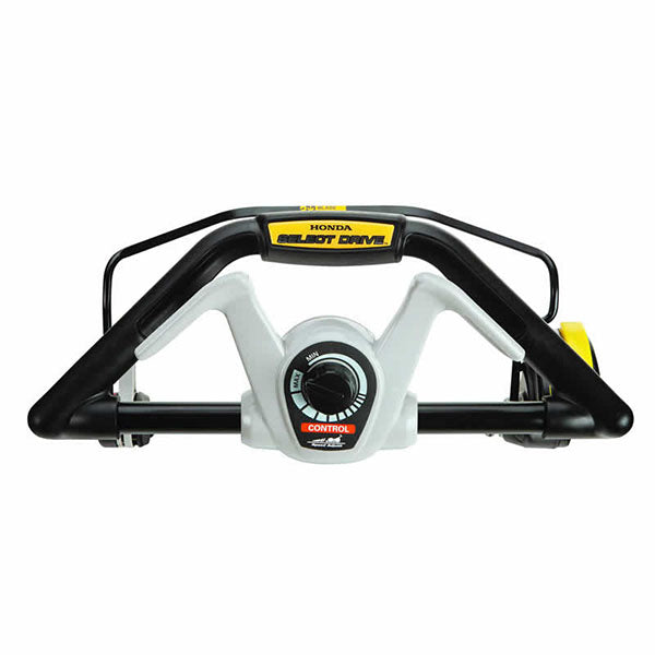 Honda HRX217HYA Self-Propelled Lawn Mower 21-Inch with Hydrostatic Cruise Control
